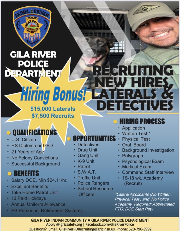 Hiring 